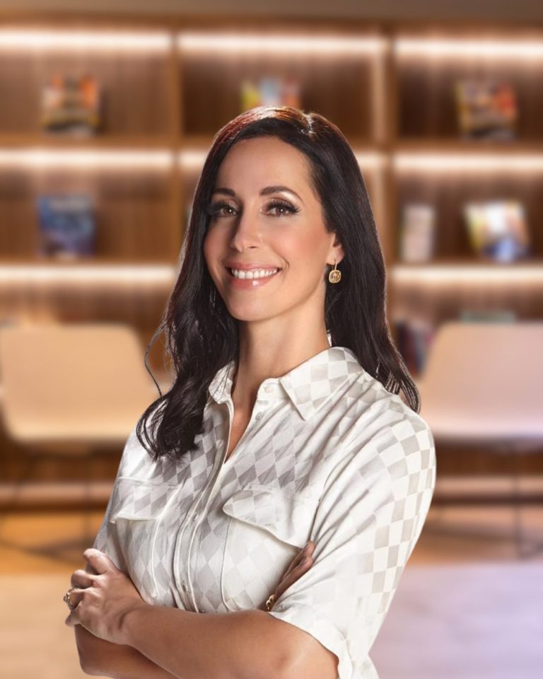 Dra. Denise de Carvalho