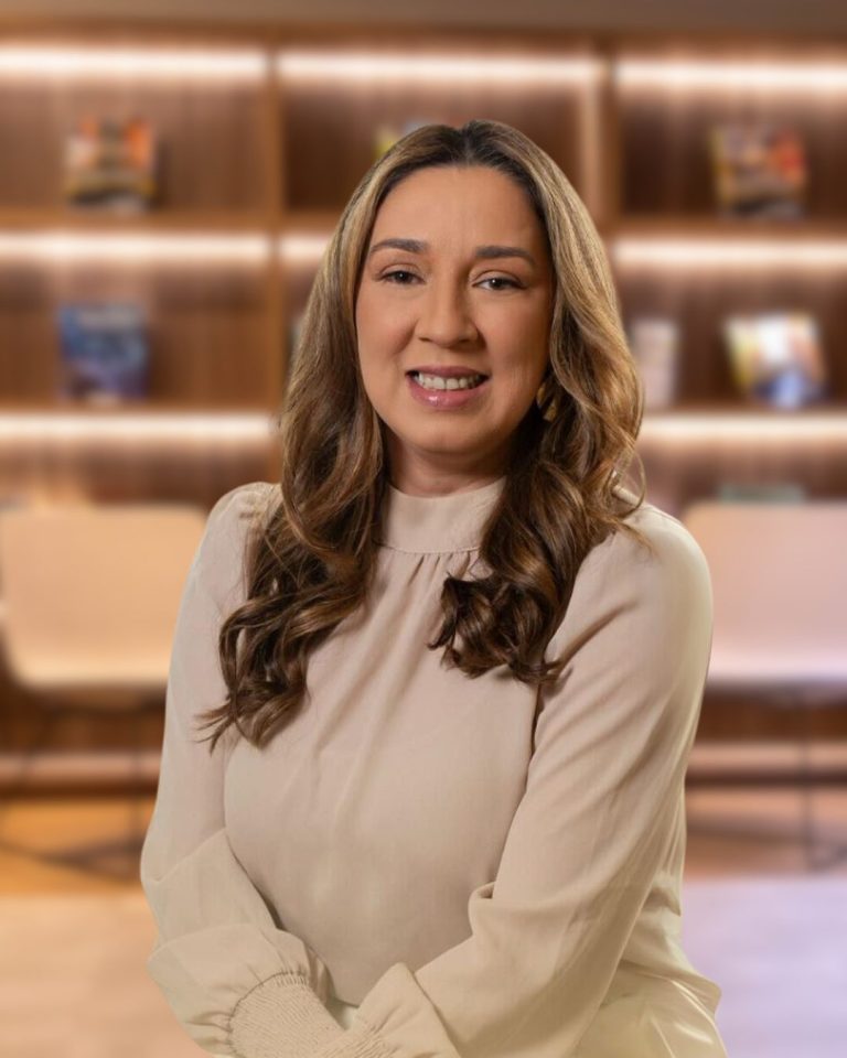 Edkarla Almeida