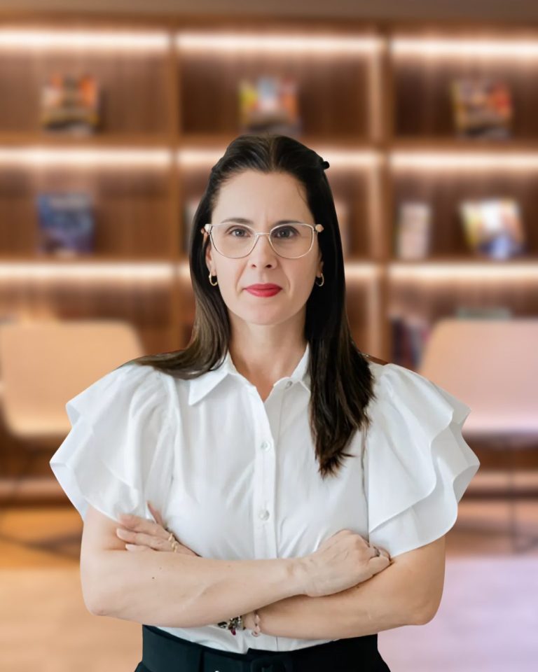 Dra. Gabriela Búrigo