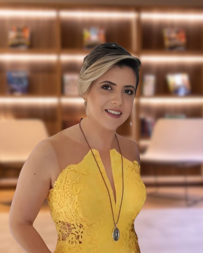 Dra. Isabela Liano