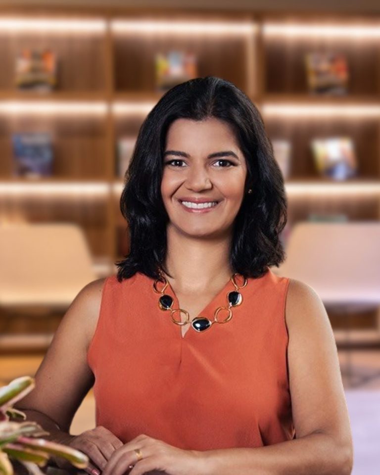 Dra. Juliana Bergamini