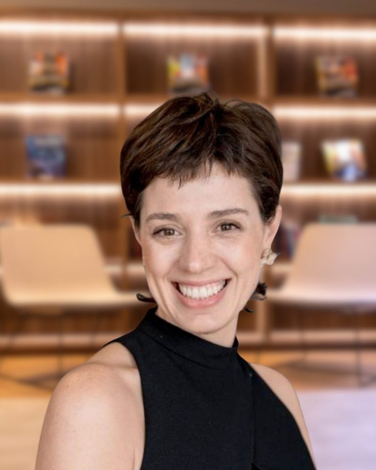 Dra. Luciana Meurer