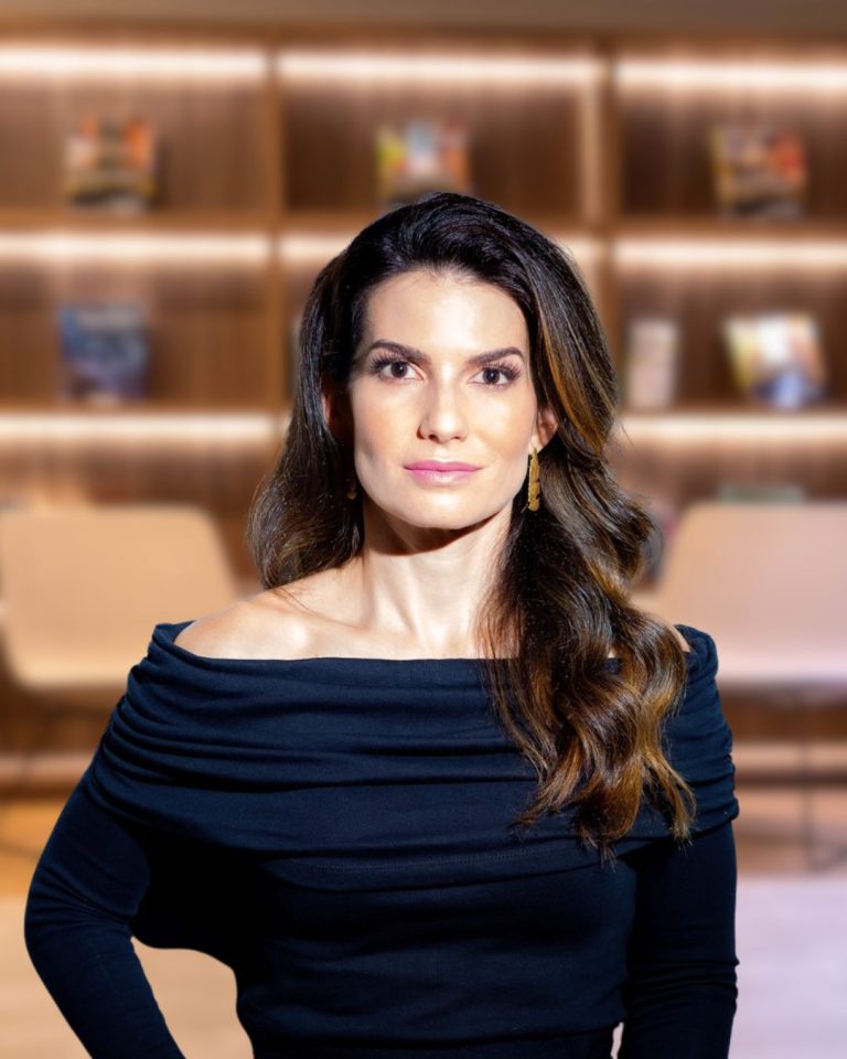 Marina Ávila