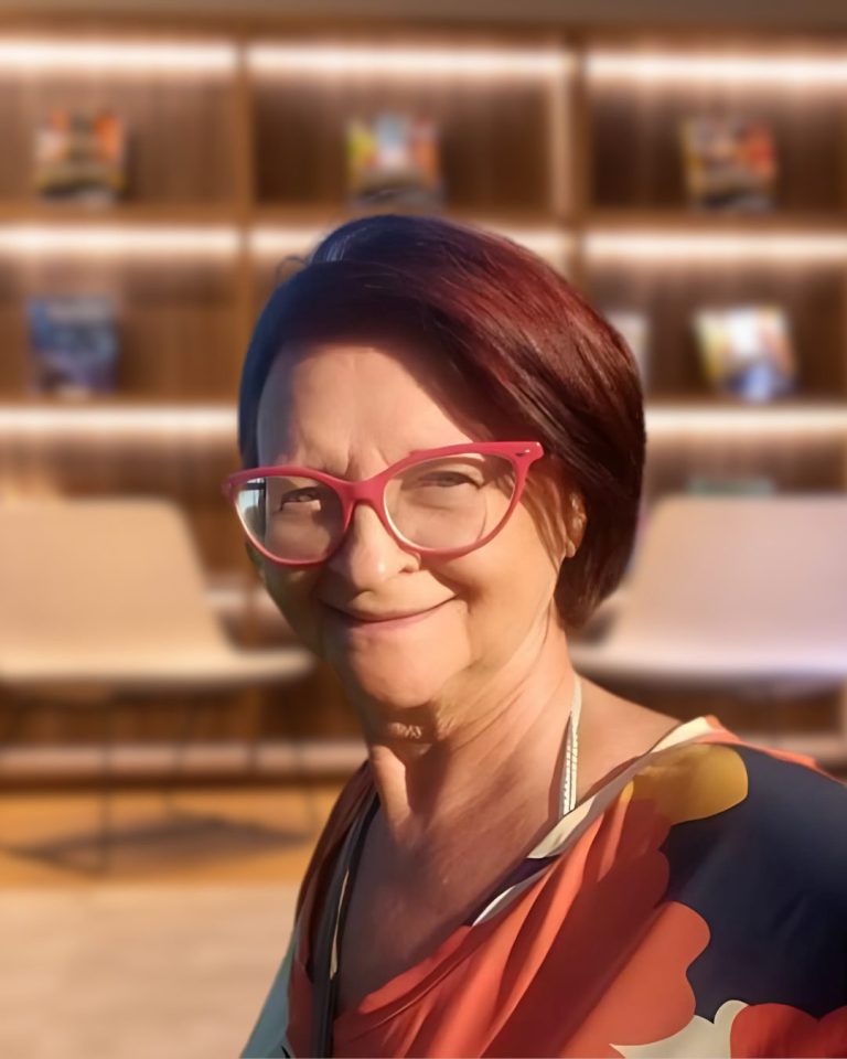 Dra. Marisa Fantin