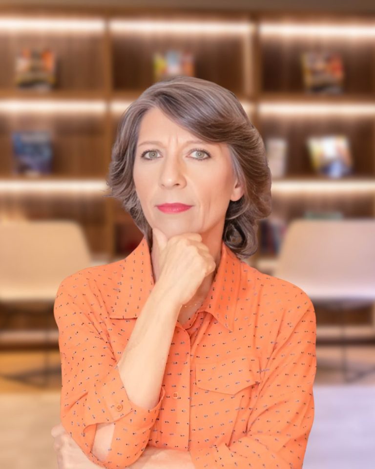 Dra. Sandra Chagas