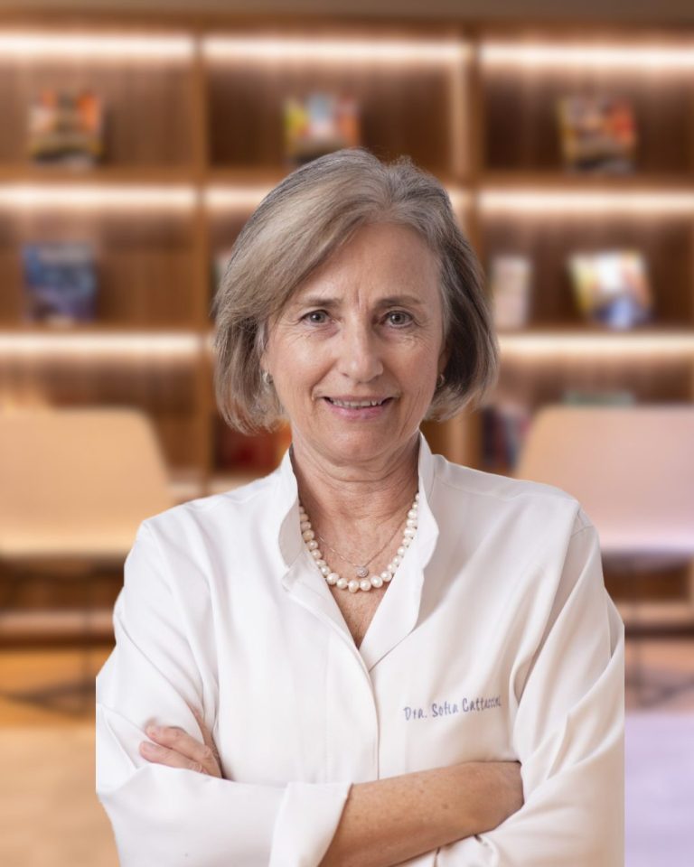 Dra. Sofia Cataccini
