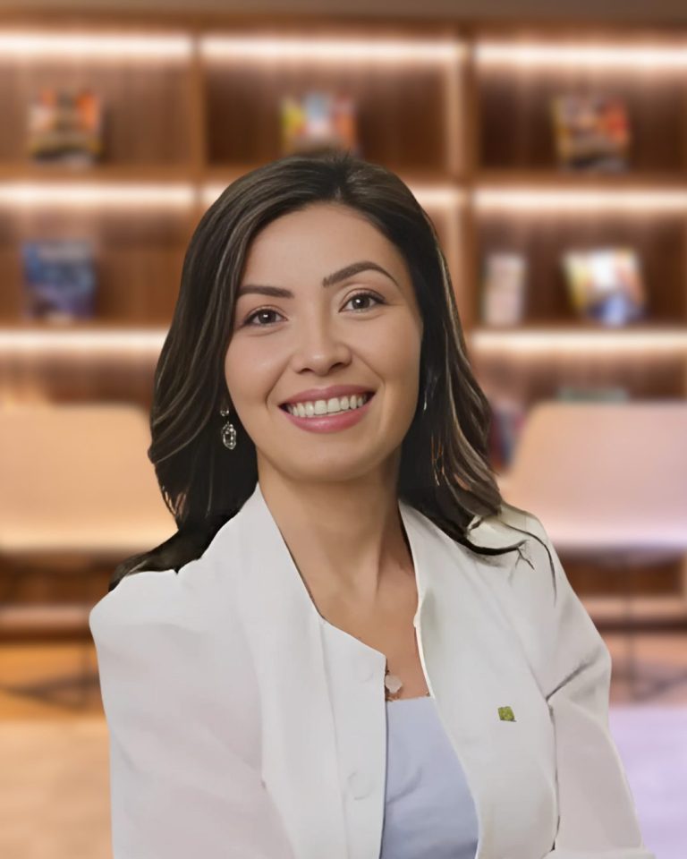 Dra. Soraya Kimi