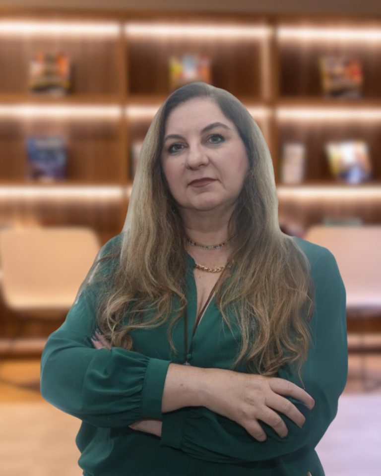 Vanderli Marchiori