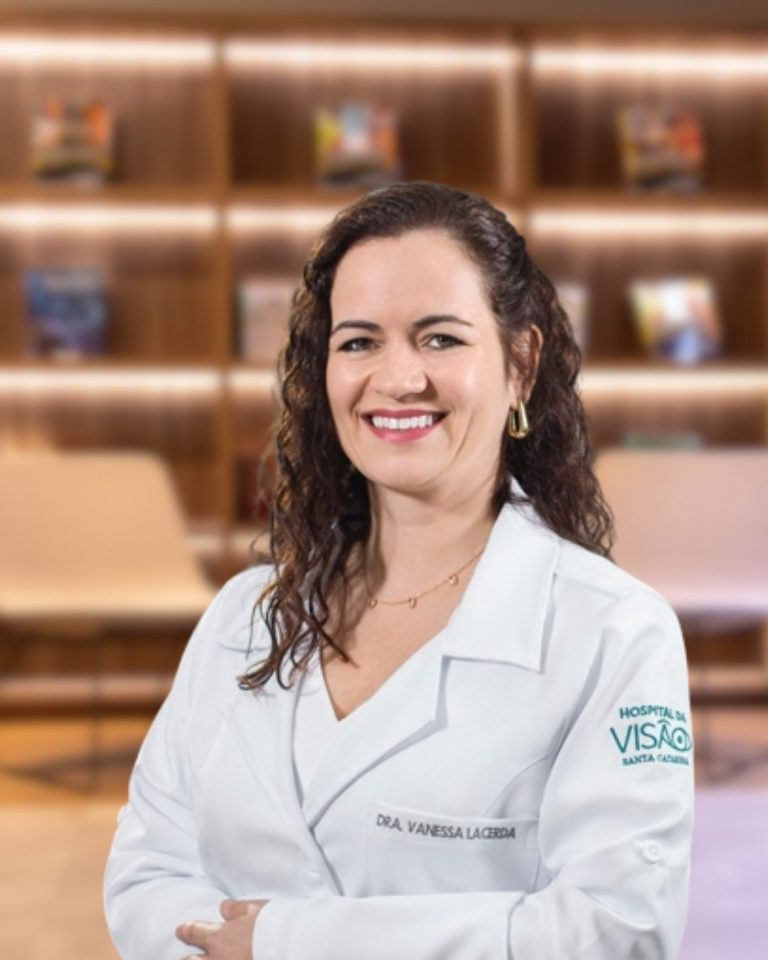 Dra. Vanessa Amorim Lacerda