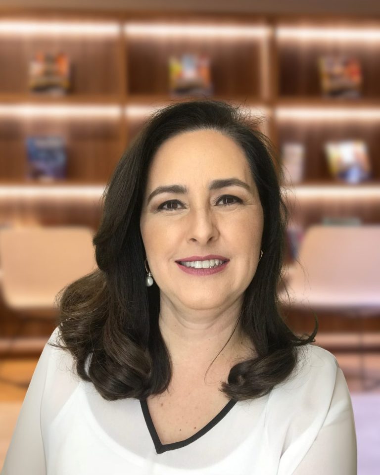 Eliane Penachim