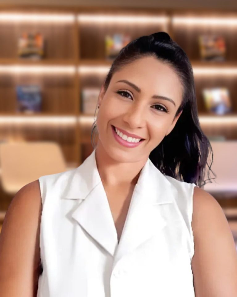 Elineides Santos