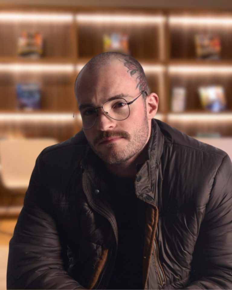 Enzo Colin