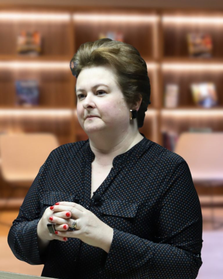 Fabiana Poltronieri