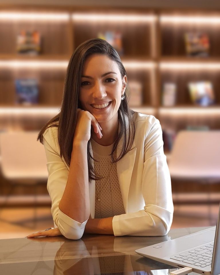 Fernanda Bassan
