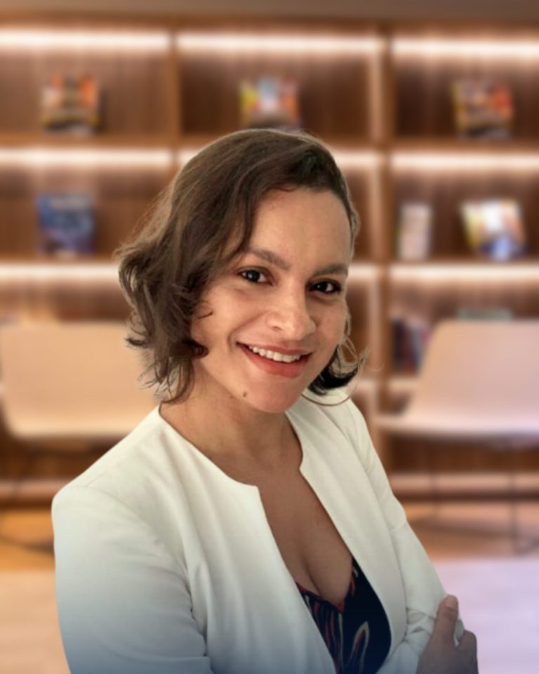 Fernanda Bassora