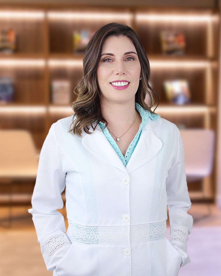 Dra. Gissele Greblo