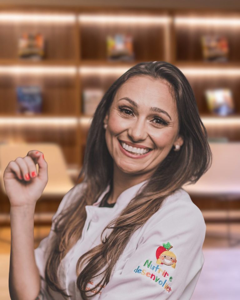 Gislaine de Anastácio