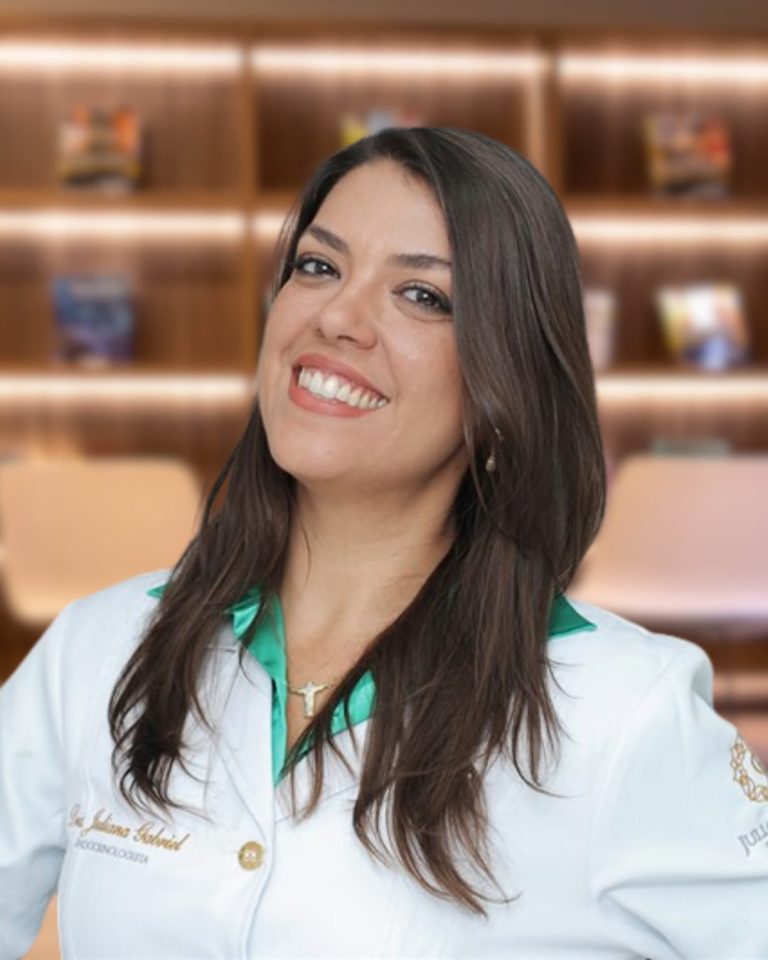 Juliana Gabriel