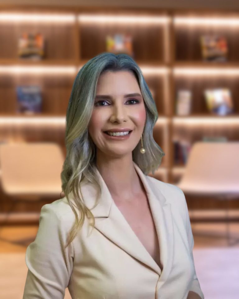 Janaína Carvalho