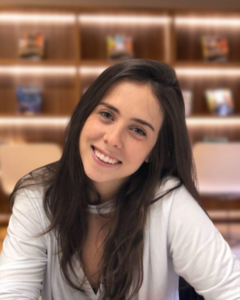 Julie Soihet Roitman