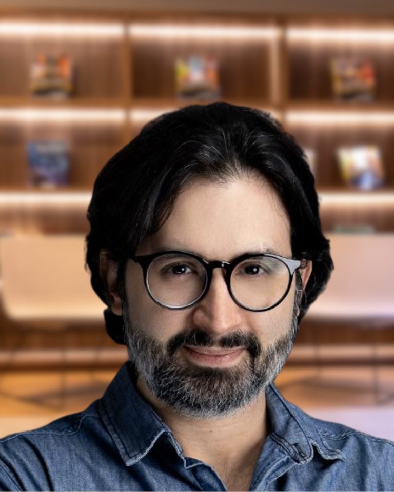 Leandro Medeiros