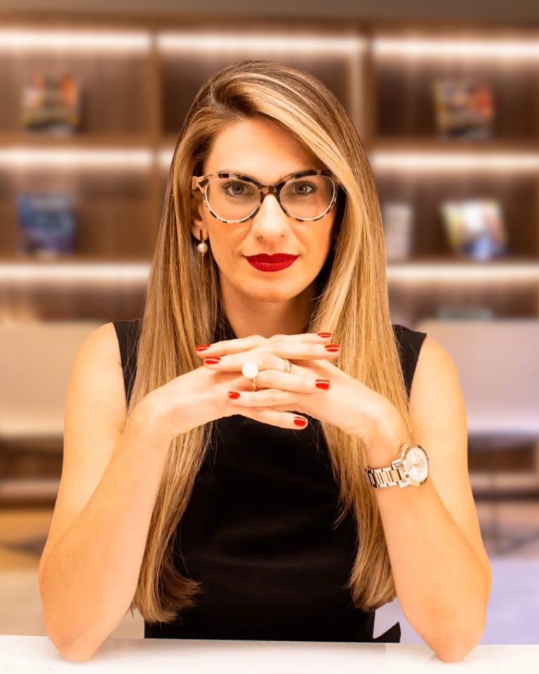 Luisa Wolpe