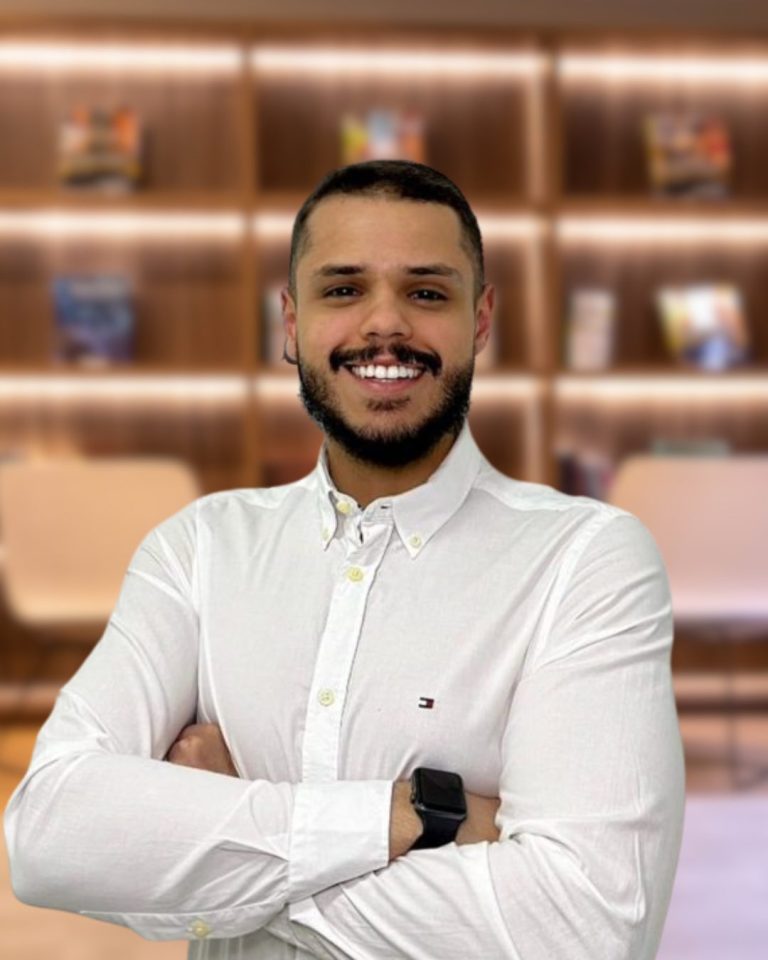 Luiz Gustavo Mota