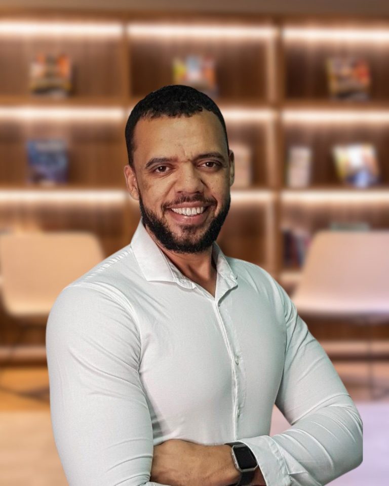 Marcos Ribeiro