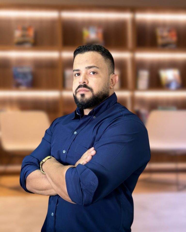 Manoel Moura