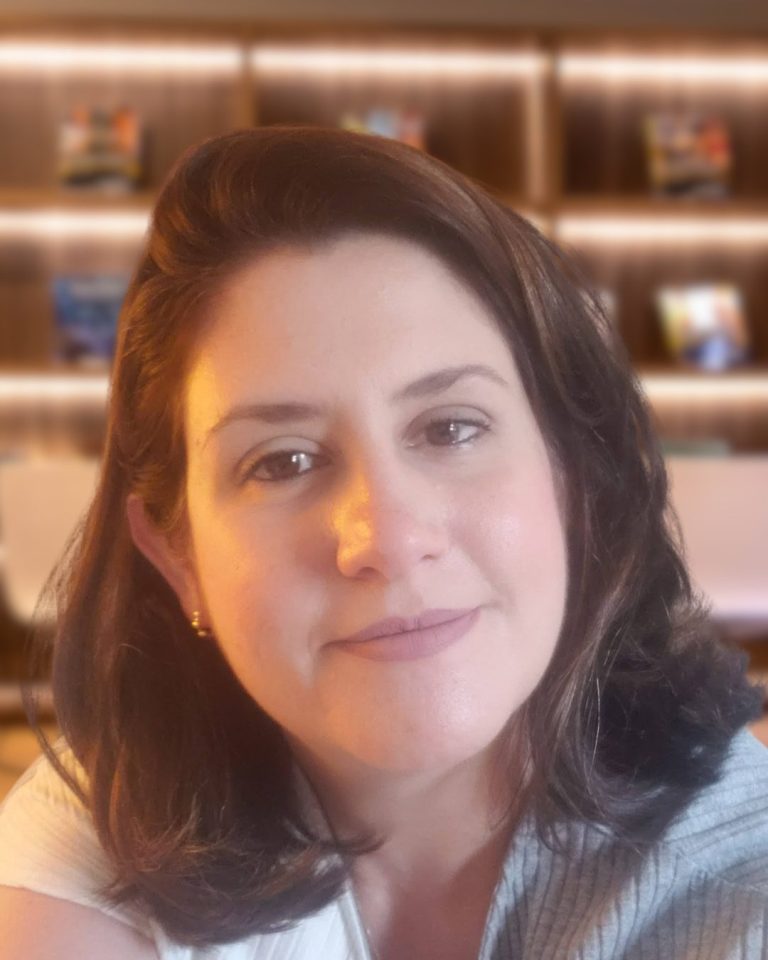 Maria Beatriz Ross