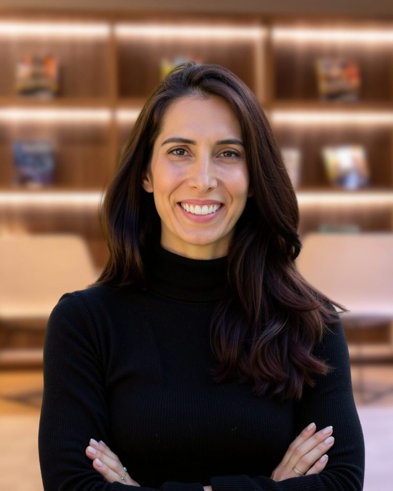 Maria Julia Rosa