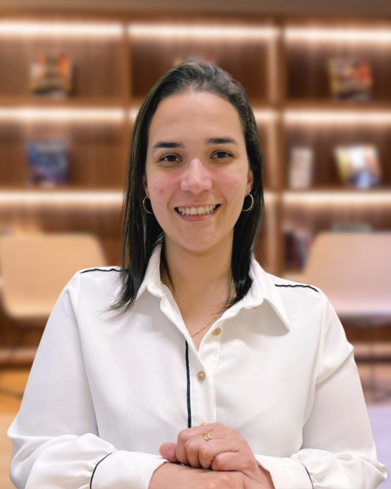 Mayra Batista