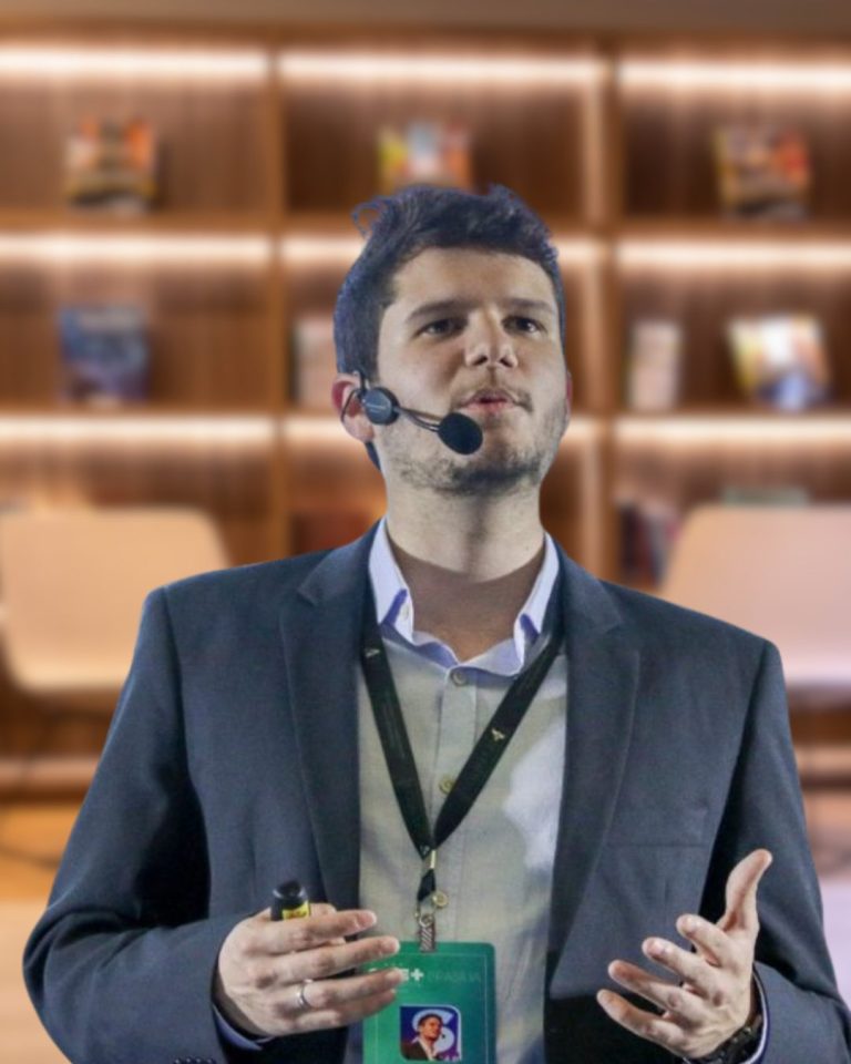 Pedro Perim