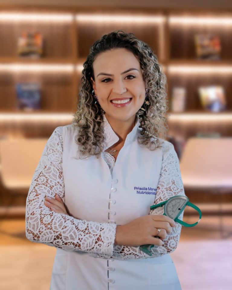 Priscila Moreira
