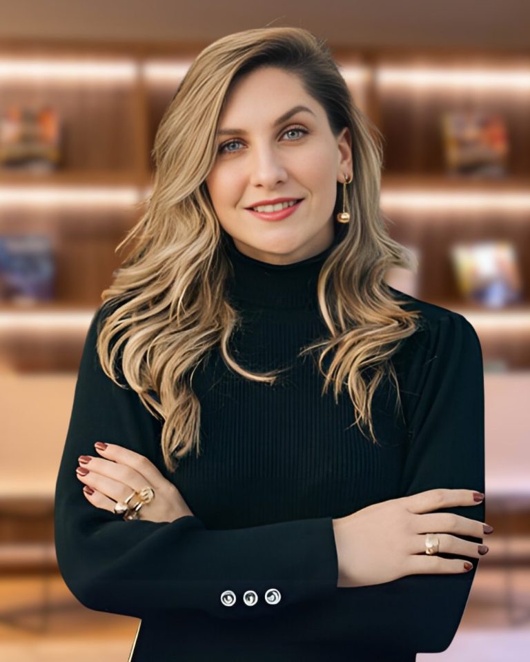 Raquel Wolpe