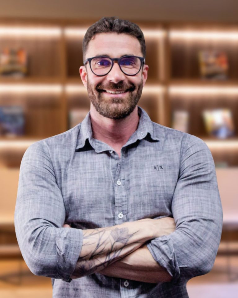 Rodrigo Granzoti
