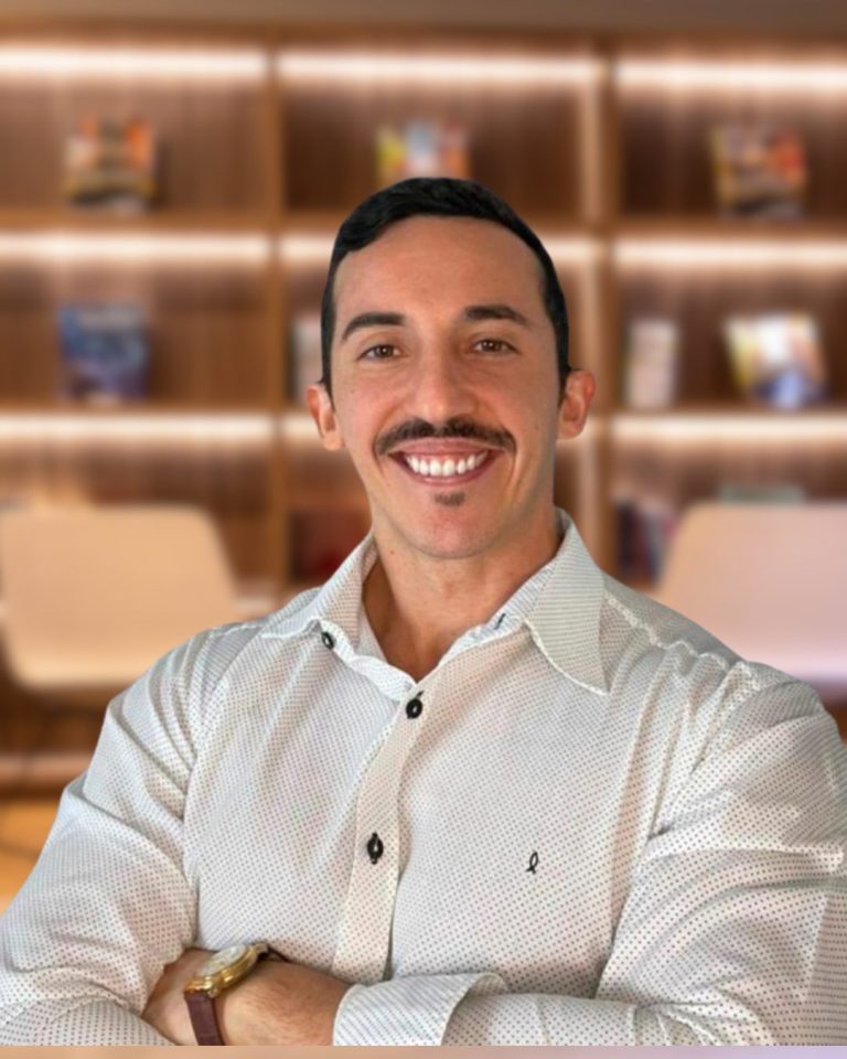 Rodrigo Moreira