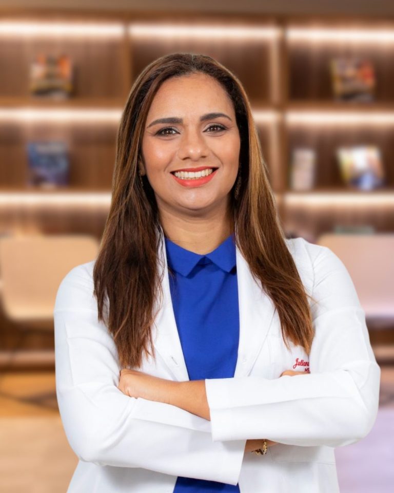 Sabrina Chagas