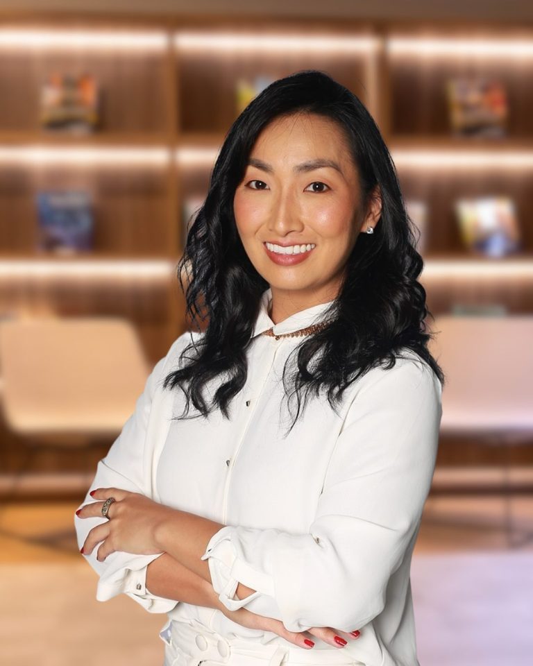 Simone Kikuchi