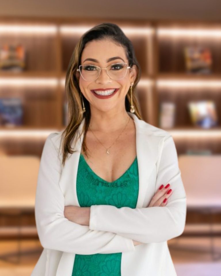 Susilane Pereira