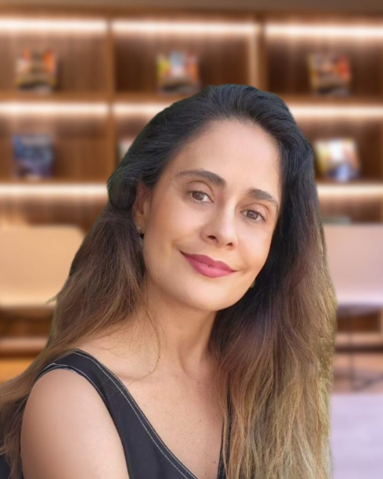 Viviana Henriques