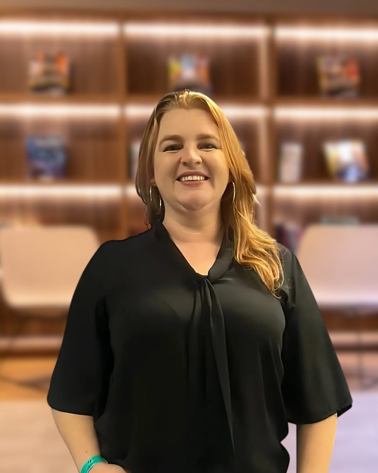 Vivian Zollar