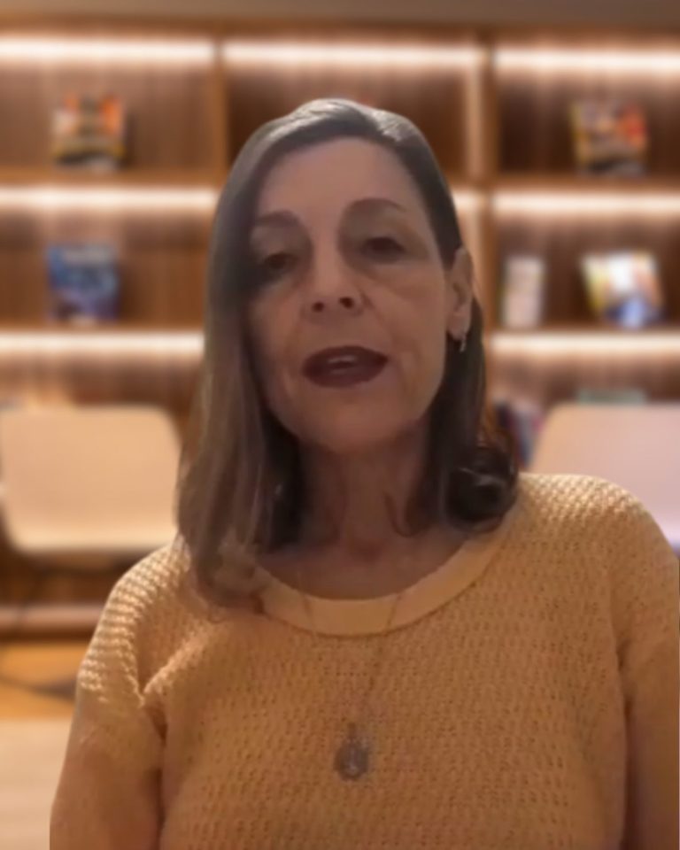 Viviane Hafez