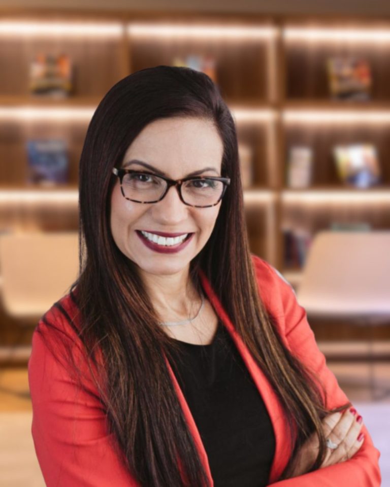 Wilza Arantes
