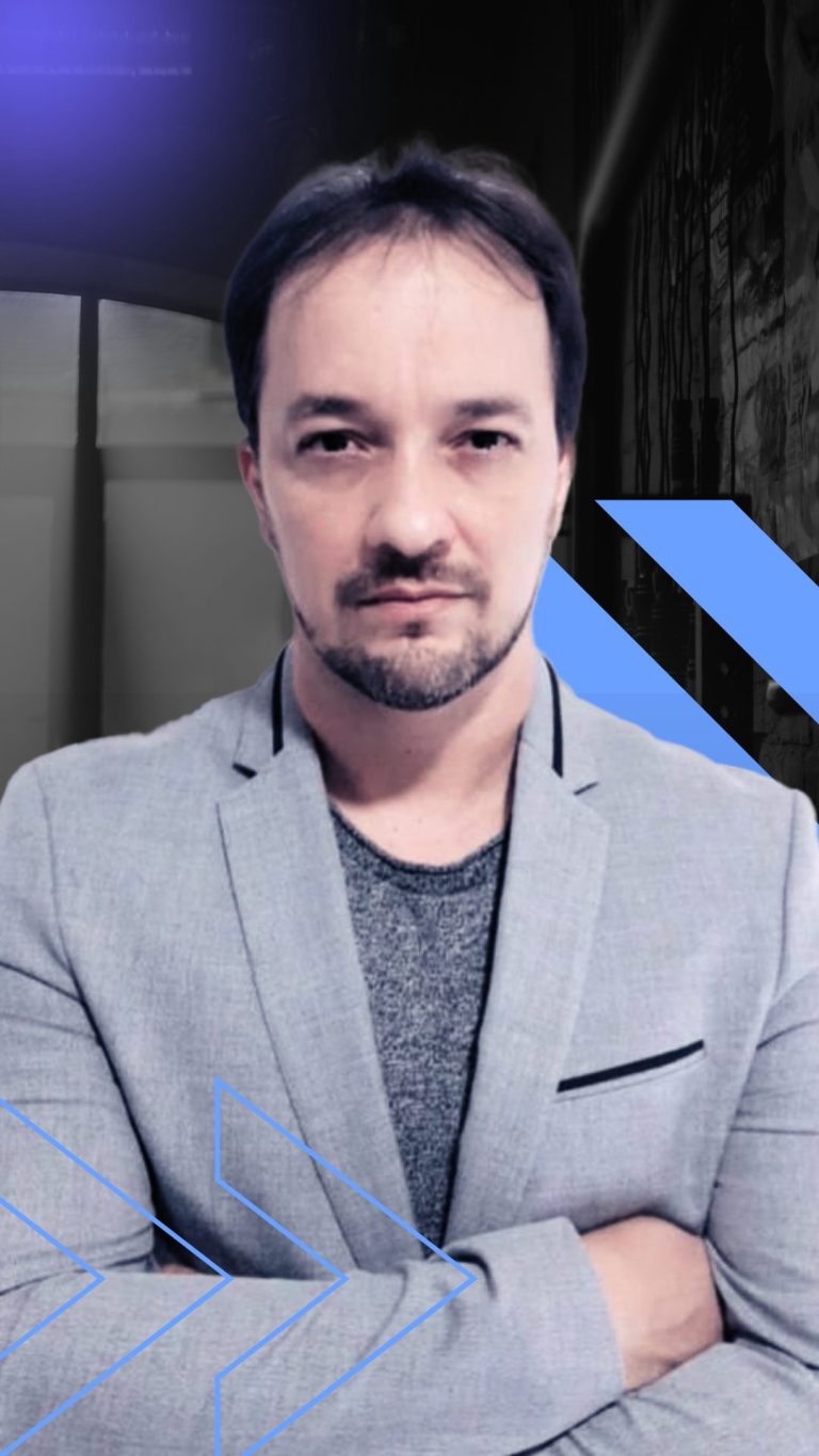 Carlos Amorim