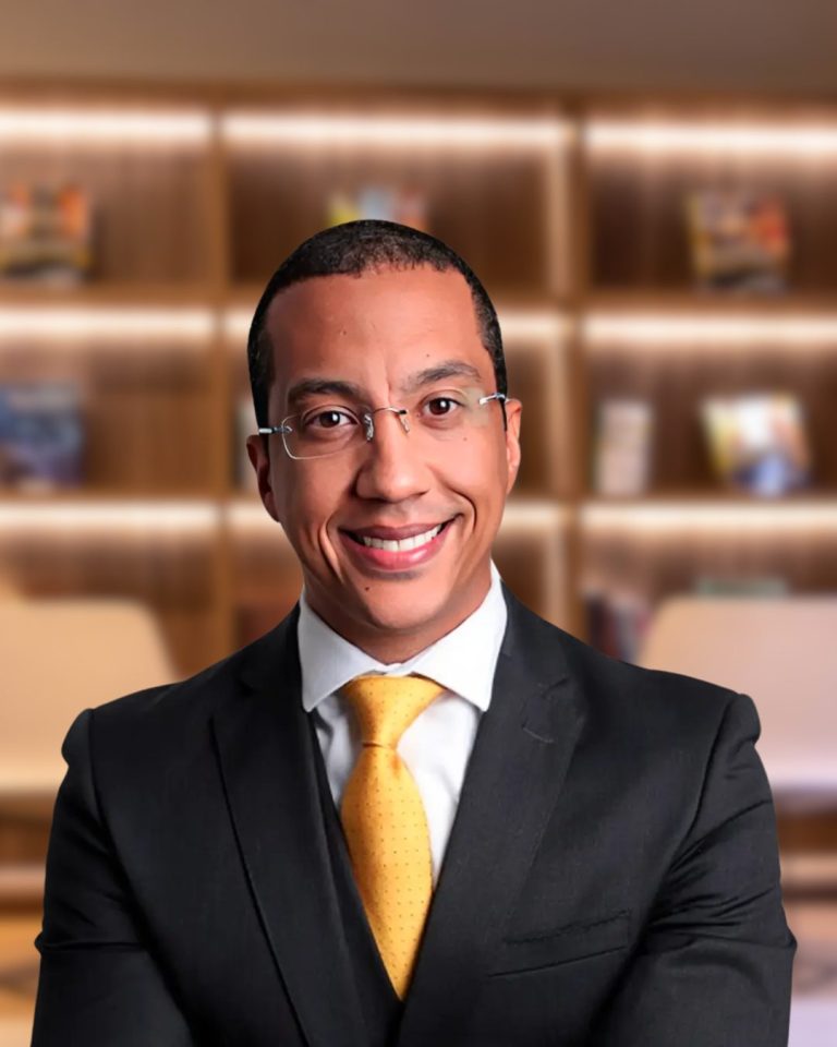 Bruno César
