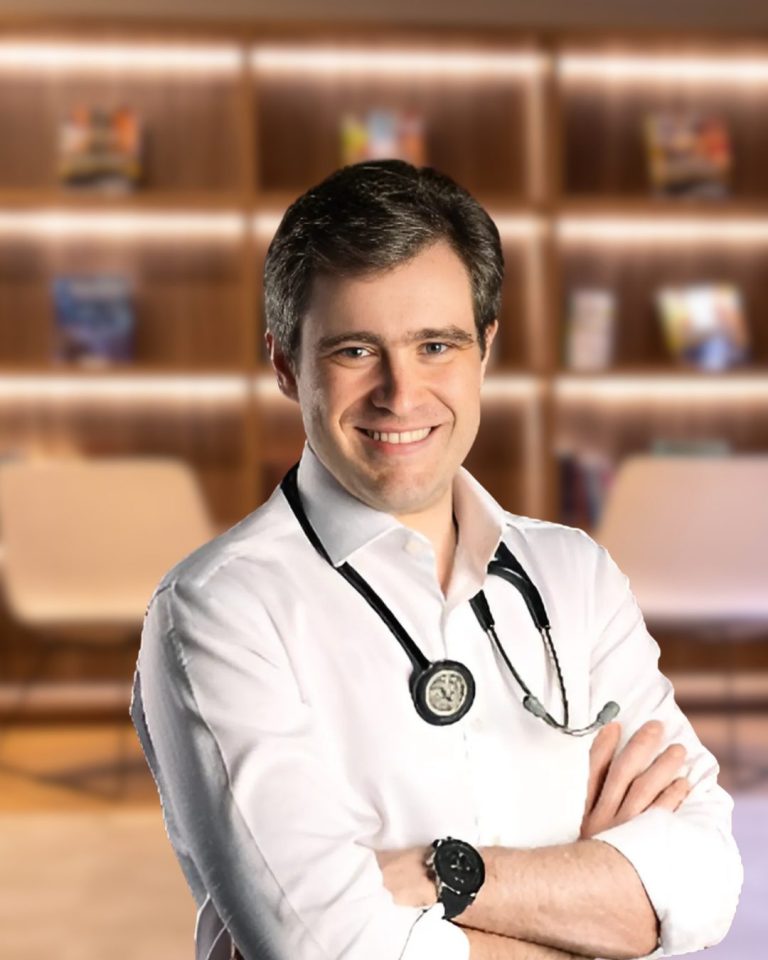 Dr. Bruno Colontini