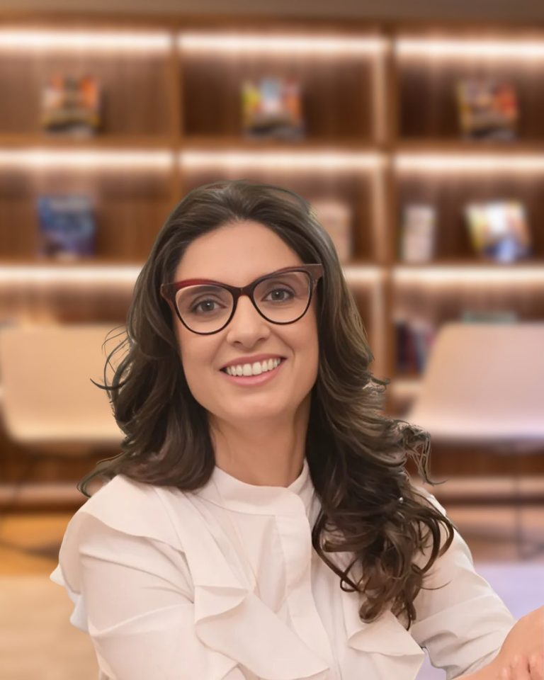 Claudia Terzian