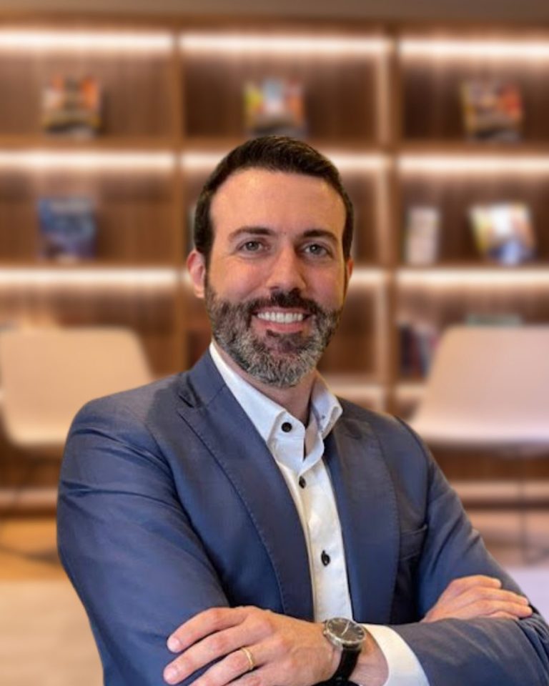 Daniel Martinez