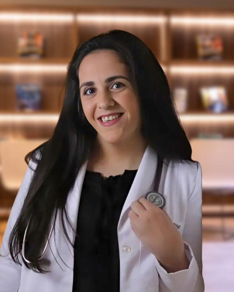 Dra. Dominique Belart